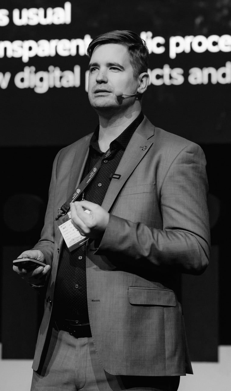 Christopher Raitviir